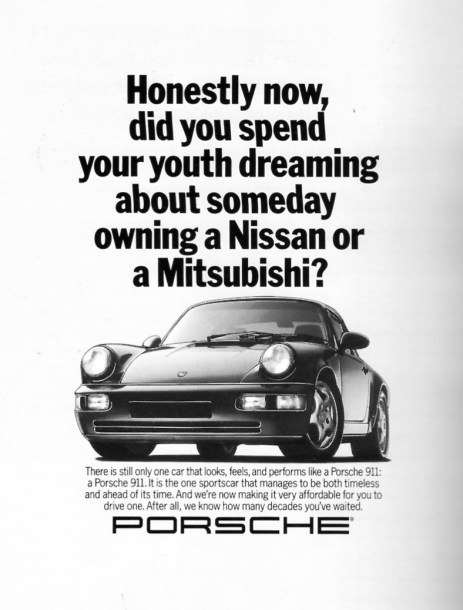 Porsche